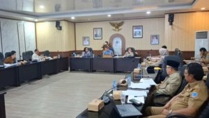RKUD Rp 2,5 Triliun Terancam Dicabut, DPRD Babel Protes Diperlakukan Seperti “Anak Tiri” di Bank Sumsel Babel