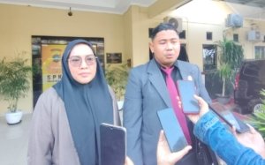 Janji Lunasi Tunggakan Setelah Dilantik Wagub Tak Terpenuhi, Hellyana Dipolisikan Eks Manajer Hotel