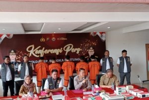 Drama Pencurian Ventilator RSUP Soekarno: 3 Pegawai Jadi Tersangka, 2 Penadah Diciduk