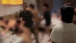 Bukan di Bogor! Ini Fakta Penggerebekan Pesta Gay yang Viral di Media Sosial