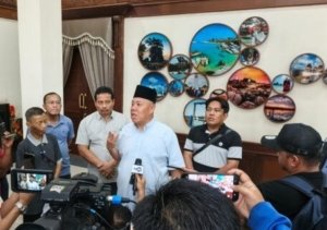 Hidayat Arsani Ungkap ASN Diskominfo Dipaksa Dampingi Kegiatan Wagub yang Tidak Penting