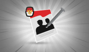 Hasil Survei Tiga Lembaga: Swing Voters Jadi Penentu di Pilkada Ulang Pangkalpinang