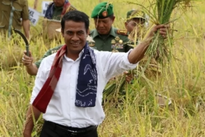 Skandal Beras Oplosan: Menteri Amran Beberkan 212 Perusahaan Nakal, 4 Sudah Diperiksa Polisi