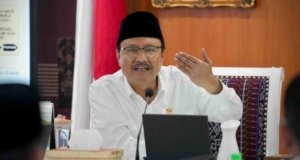 571 Ribu Rekening Bansos Terindikasi Judi Online, Mensos: Kita Akan Telusuri, Iseng atau Habit?