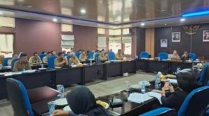 DPRD Babel Bahas 16 Temuan BPK RI, Soroti Kelebihan Pembayaran TPP hingga Hilangnya Alkes RSUD