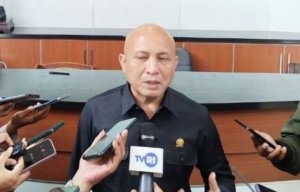 Ketua DPRD Babel Sebut Keretakan Gubernur-Wagub Hanya Miskomunikasi, Minta Polemik Segera Diselesaikan