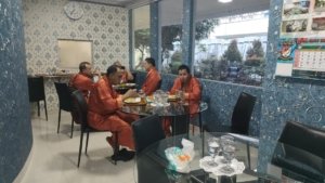 Zeky Jadi Sorotan di RSPAD, Isyarat Tekanan Jelang Pilkada Pangkalpinang?