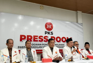 Terlibat Dugaan Titipan SPMB, Wakil Ketua DPRD Banten dari PKS Dicopot dari Jabatannya
