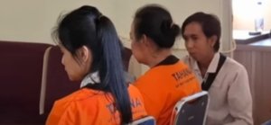 Miris! Dua IRT di Pangkalpinang Manfaatkan Bocah untuk Edarkan Sabu