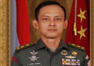 Skandal Tambang Ilegal Eks Kobatin: TNI Disebut Terlibat, Pangdam Ujang Darwis Janji Tindak Tegas