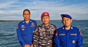 20 Ponton Ilegal Diamankan, Teluk Inggris Kini Steril dari Tambang Timah