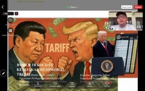 GUBERNUR LEMHANNAS: PJS HARUS JADI MOTOR LITERASI DIGITAL DI ERA POST-TRUTH