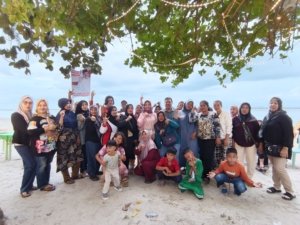 Prof Udin Janji Beri Perlindungan dan Fasilitas Layak untuk Pedagang Pasir Padi