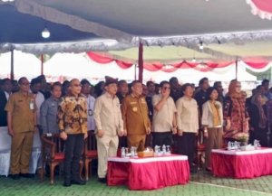 Kerupuk Bangka Terenak di Dunia! Menteri Koperasi Siap Pasarkan ke Mancanegara