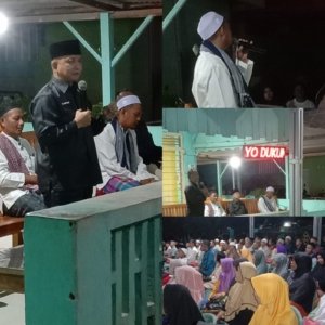 Semangat Baru Belinyu: Aksan Visyawan Ajak Warga Hidupkan Lagi Pelabuhan Tanjung Gudang