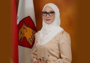 Melati Singgung Kekalahan Molen: “Agar Tidak Sombong, Kini Ia Lebih Bijak”