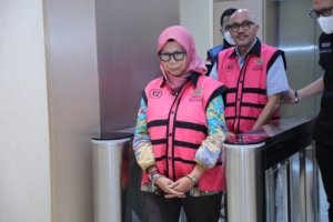 JAM PIDSUS Tetapkan 4 Tersangka Korupsi Digitalisasi Pendidikan Rp9,3 Triliun di Kemendikbudristek