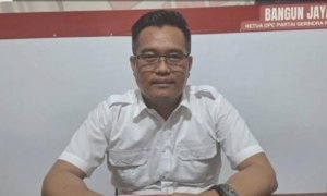Molen Dinilai Berjiwa Besar, Gerindra Pangkalpinang Yakin Menang di Pilwako 2025