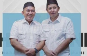 Molen Naikkan Gaji Honorer dan RT/RW Sejak 2018, HARMONI Janji Lanjutkan di 2026