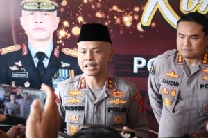 3 Wartawan Dikeroyok di Beltim, Kapolda Babel: Tindakan Tegas dan Proses Hukum Jalan Terus!