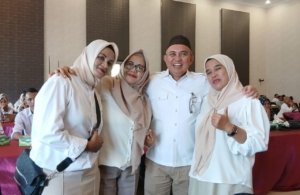 Yuk Nur: Molen Itu Asli Bukit Merapin, Bukan Orang Palembang
