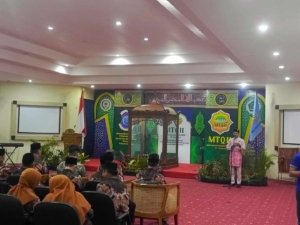 MTQH Pangkalpinang 2025 Resmi Dibuka: Wujudkan Generasi Qur’ani di Kota Beribu Senyuman