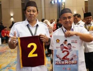 “Ini Hanya Duniawi”: Molen Minta Maaf dan Ajak Jaga Harmoni Pilwako Pangkalpinang