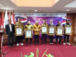SMSI Gelar Konvensi Nasional: Sinergi Pers, Polri, dan Kejaksaan Menuju Indonesia Emas 2045