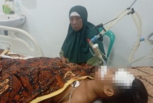 Miris! Bocah 10 Tahun di Toboali Meninggal Usai Dikeroyok Teman Sekolah, Guru Diduga Abai