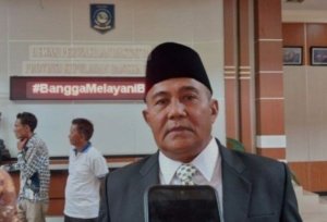 Surat dari Dukun Masuk DPRD, Mohtar: Ini Sudah di Luar Batas Kewajaran
