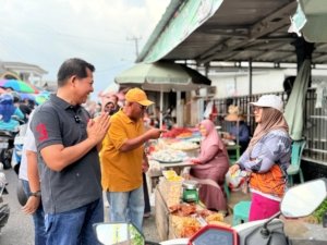 Basit Cinda: Jajanan Emak-Emak UMKM Pangkalpinang Harus Naik Kelas