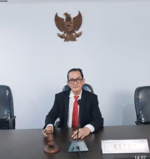 KPU Belitung Taat Putusan Sengketa Informasi, KI Babel: Ini Contoh Keterbukaan yang Patut Ditiru