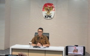 KPK Soroti Putusan MA Kurangi Vonis Setya Novanto: “Efek Jera Harus Tetap Ada”