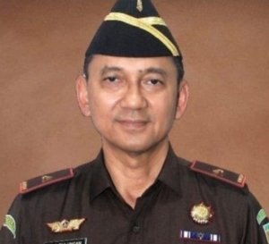 Sila Haholongan Resmi Jabat Kajati Bangka Belitung, Jaksa Agung Tekankan Profesionalitas dan Integritas