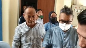 Pencemaran Nama Baik dr Della, JPU Tuntut Dokter Surya dan Trie Lius 6 Bulan Penjara Plus Denda Rp10 Juta
