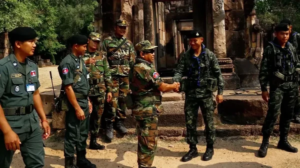 Thailand dan Kamboja Sepakat Gencatan Senjata, Ini Syarat dari Pemerintah Thailand