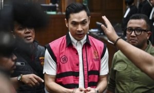 Misteri “Wasit” dan Rp420 Miliar Harvey Moeis: Menyanyilah atau 30 Tahun Penjara Menanti!