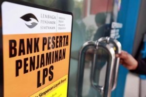 LPS Proses Klaim Nasabah, Daftar BPR Bangkrut di Indonesia Bertambah Jadi 22 Bank