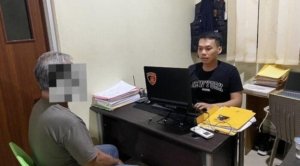 Kakek 58 Tahun di Pangkalpinang Tega Cabuli Cucunya, Polisi: Modusnya Pijat Korban