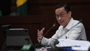 Tom Lembong Banding Vonis 4,5 Tahun, Pengacara: “Dihukum Satu Hari Saja, Kami Akan Banding”