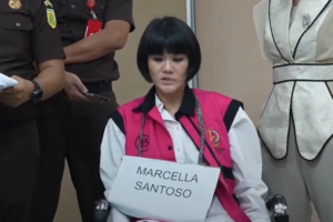 Marcella Santoso Cs di Pusaran Skandal Tipikor, Benarkah Akan Ada Tersangka Baru dari Babel?