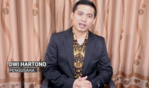 Sosok Dwi Hartono: Pengusaha Sukses di Balik Kasus Penculikan dan Pembunuhan Ilham Pradipta