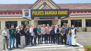 Sebar Isu Perselingkuhan, Oknum Wartawan Minta Uang Rp25 Juta hingga Rp3,5 Juta ke Pejabat DLH Bangka Barat