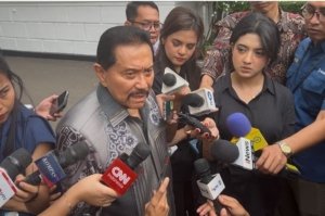Hendropriyono Sebut Ada Dalang Pihak Asing Dibalik Demo Rusuh, BIN dan Polri Dinilai Lalai