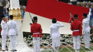Daftar Lengkap 76 Calon Paskibraka Nasional 2025 dari 38 Provinsi