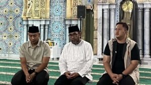 Kasus Pemukulan Tokoh Muhammadiyah Babel oleh Anggota TNI Berakhir Damai, Laporan Dicabut