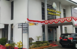 Dana Hibah KONI Pangkalpinang Diduga Diselewengkan, Sejumlah Pengurus Cabor Dipanggil Kejari