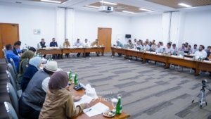 Komisi XII DPR RI Dukung PT Timah Libatkan Masyarakat dalam Pertambangan Legal dan Berkelanjutan