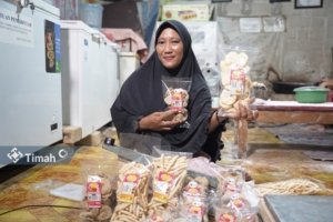 Dua Dekade PT Timah Dukung UMKM Lewat PUMK, 10.265 Pelaku Usaha Rasakan Manfaat
