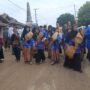 PT Timah Jaga Kelestarian Budaya, Dukung Pesta Adat Sedekah Kapong Kundi Bersatu di Bangka Barat